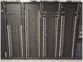 US Data Center Servers