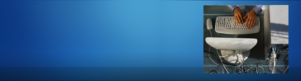 Web Presence