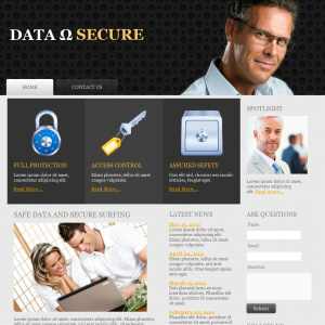 Data Secure