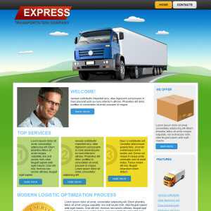 Express Company
