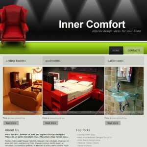 Inner Comfort